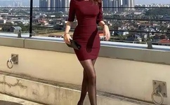 留学生李美静大战洋吊